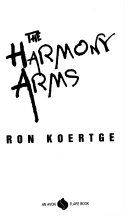 The Harmony Arms cover