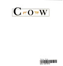Cow cover