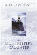The Lightkeeper's Daughter cover