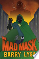 The Mad Mask cover