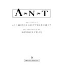 Ant cover