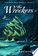 The Wreckers cover
