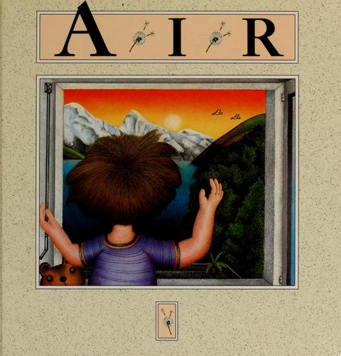 Air cover
