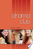 Too Hot! cover