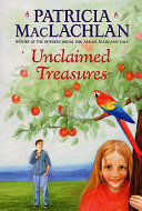 Unclaimed Treasures cover
