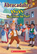 Wow! Blast from the Past! cover