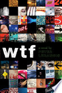 WTF cover