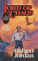 Lord of Chaos cover