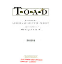 Toad cover