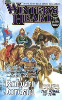 Winter's Heart cover