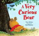 A Very Curious Bear cover