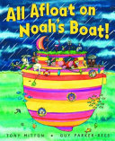 All Afloat On Noah's Boat cover