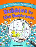 Bubbles in the Bathroom cover