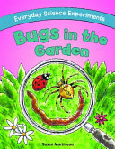 Bugs in the Garden cover