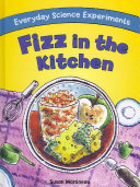 Fizz in the Kitchen cover