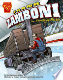 Frank Zamboni and the Ice-Resurfacing Machine cover