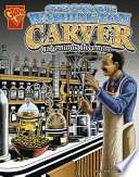 George Washington Carver: Ingenious Inventor cover