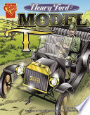 Henry Ford and the Model T cover