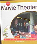At the Movie Theater cover