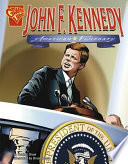 John F. Kennedy: American Visionary cover