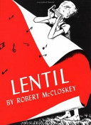 Lentil cover