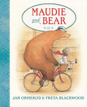Maudie and Bear cover