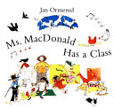 Ms. MacDonald Has a Class cover