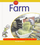 At the Farm cover