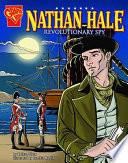 Nathan Hale: Revolutionary Spy cover