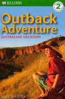 Outback Adventure: Australian Vacation cover
