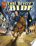 Paul Revere's Ride cover