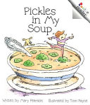 Pickles in My Soup cover