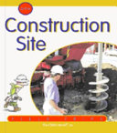 At the Construction Site cover