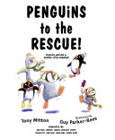 Playful Little Penguins/Penguins to the Rescue! cover