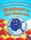 Shadows in the Bedroom cover