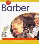 At the Barber cover