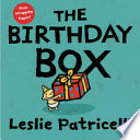 The Birthday Box cover