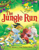 The Jungle Run cover