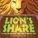 The Lion's Share cover