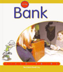 At the Bank cover