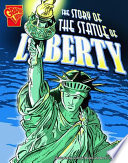 The Story of the Statue of Liberty cover
