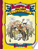 The U.S. Constitution (Cartoon Nation) cover
