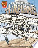 The Wright Brothers and the Airplane cover