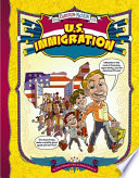 U.S. Immigration cover