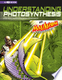Understanding Photosynthesis with Max Axiom, Super Scientist cover