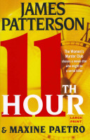 11th Hour cover