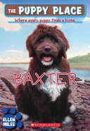 Baxter cover