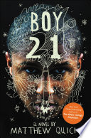 Boy21 cover