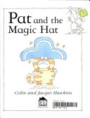 Pat and the Magic Hat cover