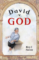 David v. God cover